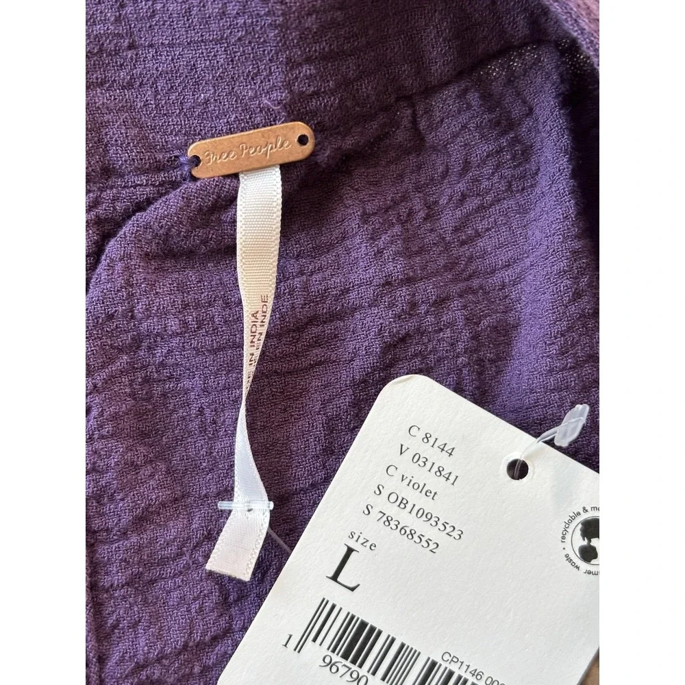 Free People brand free